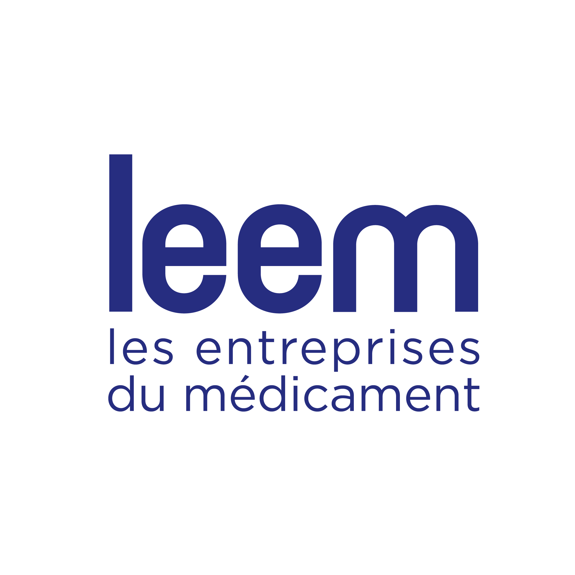 Les Entreprises du Médicament (LEEM) company image