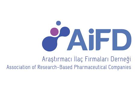 Turkey Arastirmaci Ilac Firmalari Dernegi (AIFD) company image