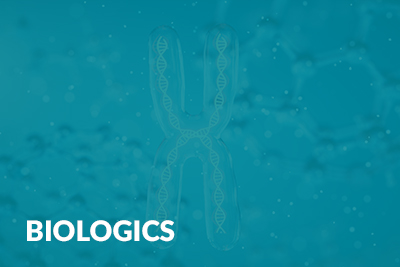 Biologics
