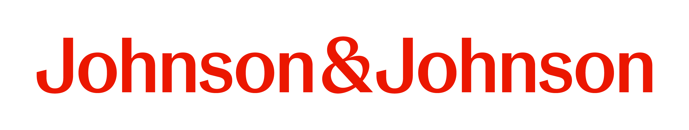 Johnson & Johnson company image