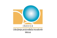 Innovative Drug Manufacturers' Association (INOVIA) company image