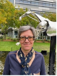 Agnès Dangy-Caye