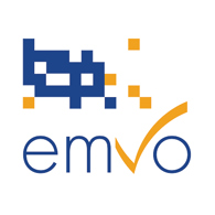 EMVO logo