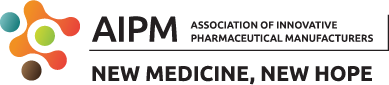 Association of Innovative Pharmaceutical Manufacturers (AIPM) company image